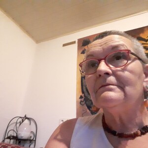 Profilbild von Brigitte Paukner