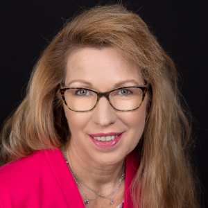 Profilbild von Brigitte Pevek
