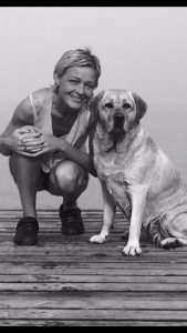 Profilbild von Brigitte Piffl