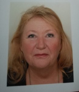 Profilbild von Brigitte Piller