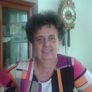 Profilbild von Brigitte Pöltner