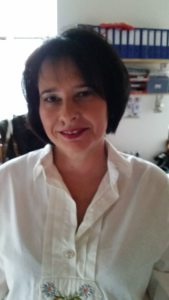 Profilbild von Brigitte Pop
