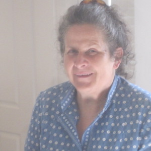 Profilbild von Brigitte Prem