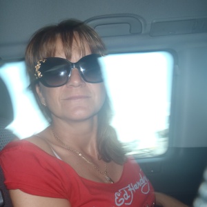 Profilbild von Brigitte Prömer