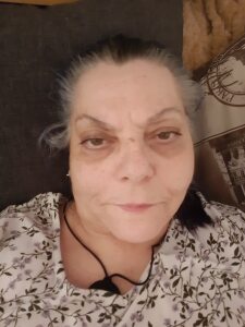 Profilbild von Brigitte Putz