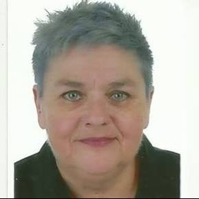 Profilbild von Brigitte Reinisch