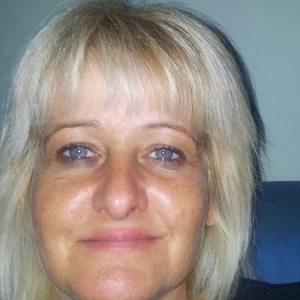 Profilbild von Brigitte Reiter