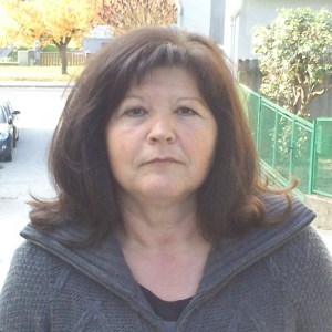 Profilbild von Brigitte Ringhofer