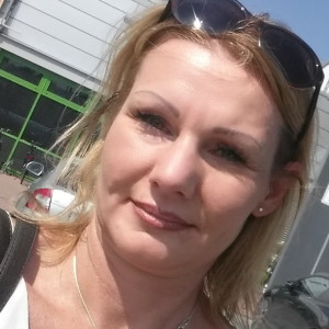 Profilbild von Brigitte Rössle