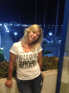 Profilbild von Brigitte Rybnicek