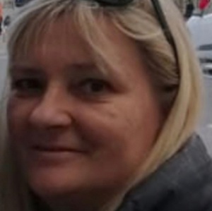 Profilbild von Brigitte Santa-Raffalt