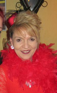 Profilbild von Brigitte Sarna