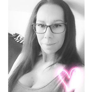 Profilbild von Brigitte Sax