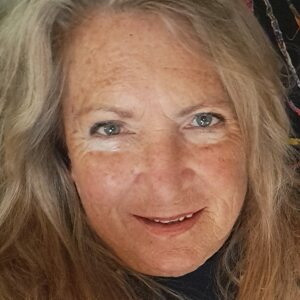 Profilbild von Brigitte Sax