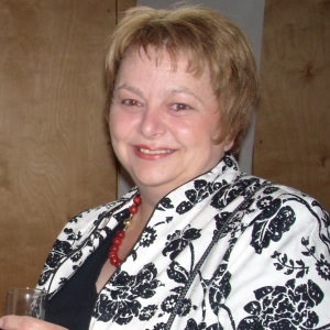 Profilbild von Brigitte Schabetsberger