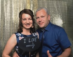 Profilbild von Brigitte Scharf