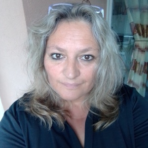 Profilbild von Brigitte Schildberger