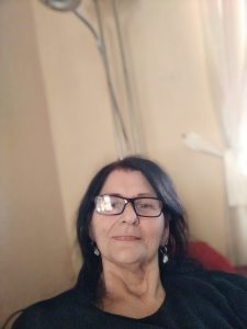 Profilbild von Brigitte Schnabel