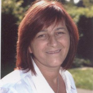 Profilbild von Brigitte Schneider