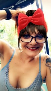 Profilbild von Brigitte Schneider