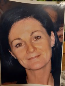 Profilbild von Brigitte Schönberger