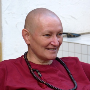 Profilbild von Brigitte Schrottenbacher
