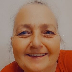 Profilbild von Brigitte Schulz
