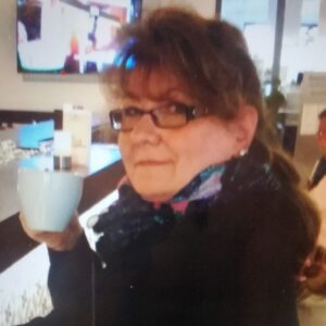 Profilbild von Brigitte Schuster