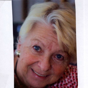 Profilbild von Brigitte Seibold