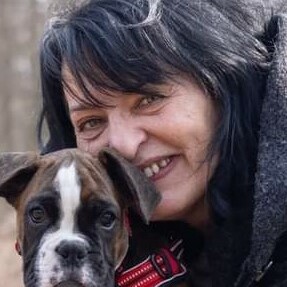 Profilbild von Brigitte Seidl