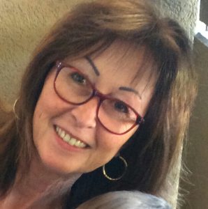 Profilbild von Brigitte Seisenbacher