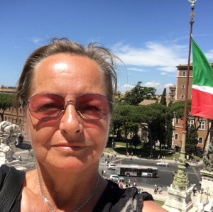 Profilbild von Brigitte Siegl