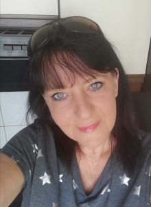 Profilbild von Brigitte Sima