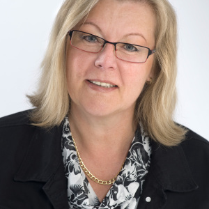 Profilbild von Brigitte Sischka