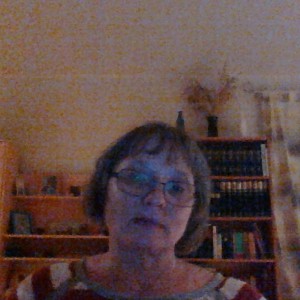 Profilbild von Brigitte Skok