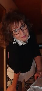 Profilbild von Brigitte Skorsch