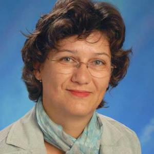 Profilbild von Brigitte Soldan