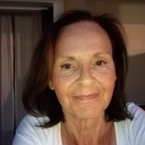 Profilbild von Brigitte Sonnweber