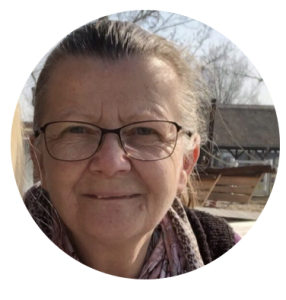 Profilbild von Brigitte Stejskal