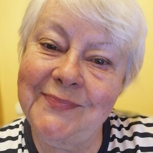 Profilbild von Brigitte Sterl