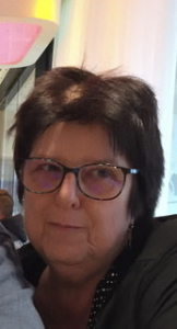 Profilbild von Brigitte Stockinger