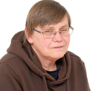 Profilbild von Brigitte Stöckl