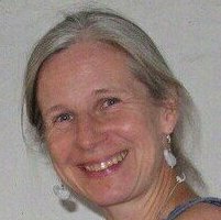 Profilbild von Brigitte Tanzberger