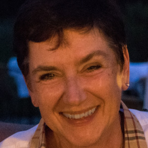 Profilbild von Brigitte Taschner
