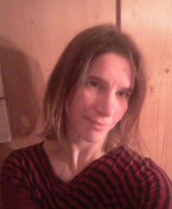 Profilbild von Brigitte Tiapal