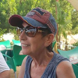 Profilbild von Brigitte Toischer