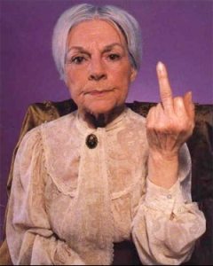 Profilbild von Brigitte Toman