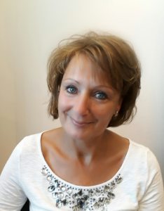 Profilbild von Brigitte Torning