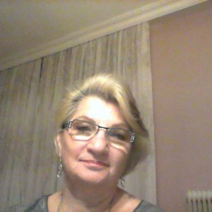 Profilbild von Brigitte Trauninger-Schlosser