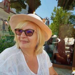 Profilbild von Brigitte Tschida